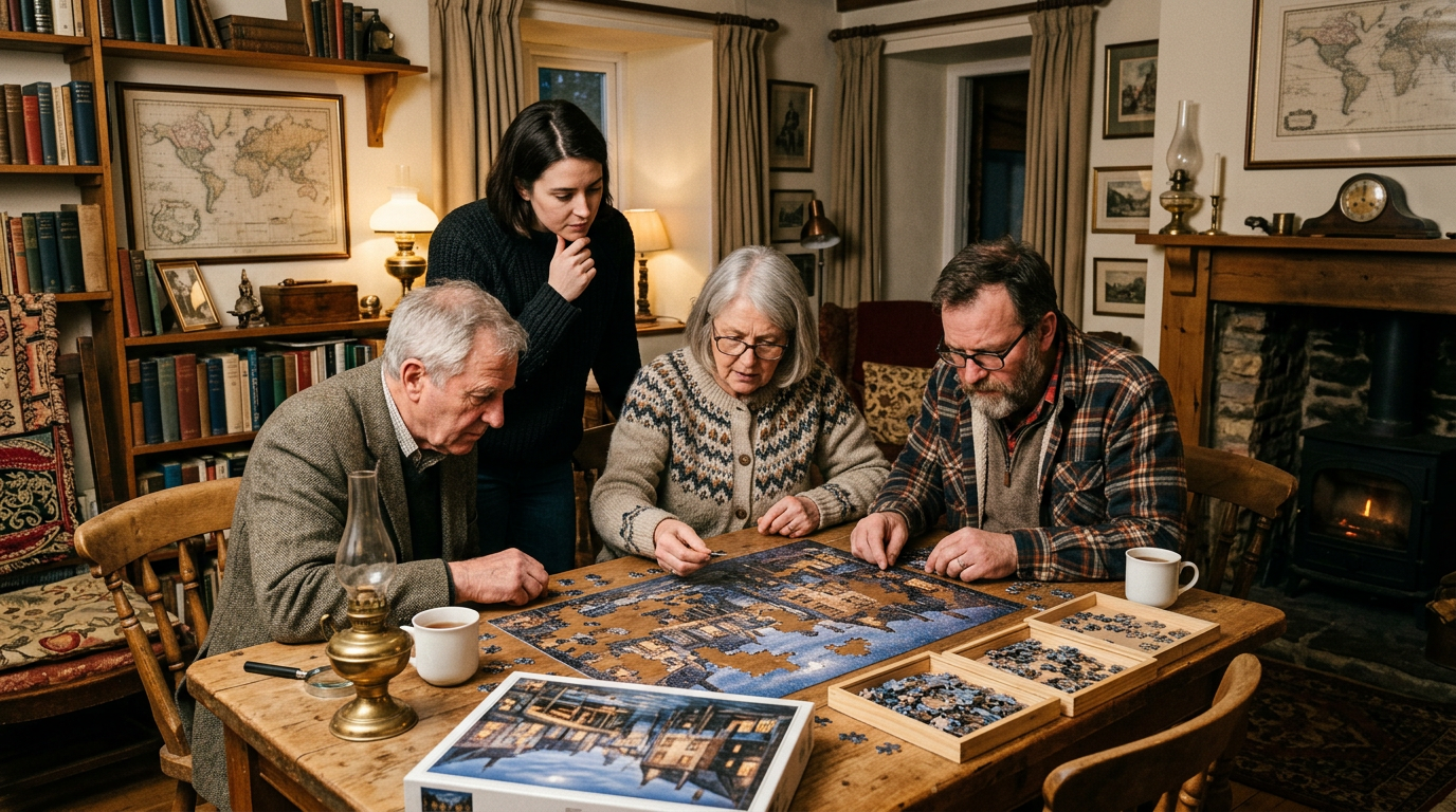 Escape room adulti a Firenze con stanza enigmatica e lucchetti da risolvere