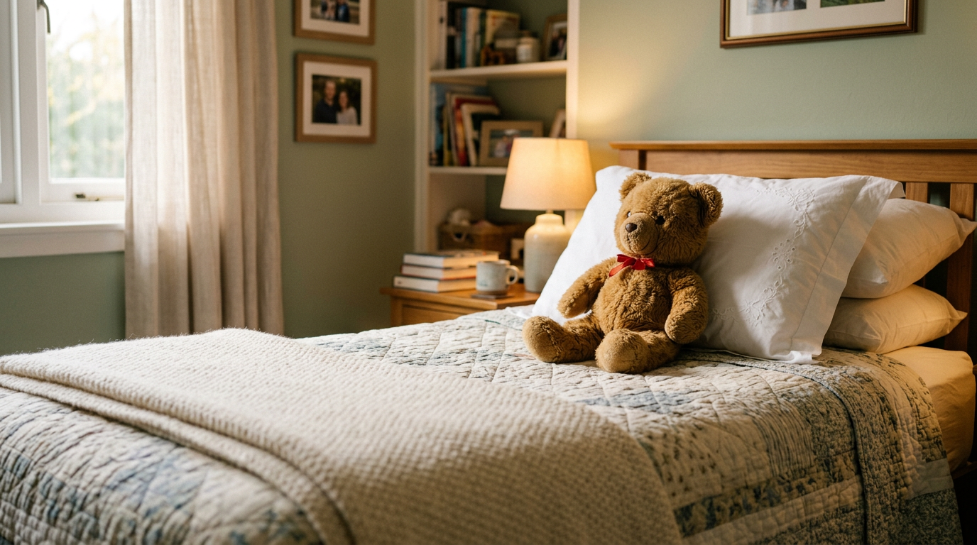 Camera spaziosa per famiglie - Homelink Charlotte, centro storico Firenze